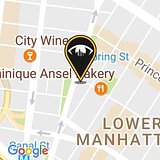 Aquagrill (210 Spring St, New York, NY 10012)