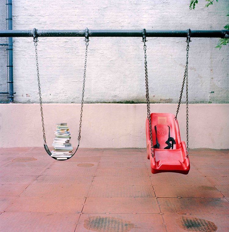 The Reading Project, Shaheryar Malik 2016