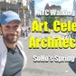Walking Spring Street in NYC's SoHo