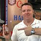 Chris Cullen of Culley's | 2018 New York City Hot Sauce Expo
