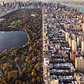 Central Park / Upper East Side, Manhattan, New York