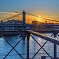 Here's this morning's sunrise from the Brooklyn Bridge. Shot alongside the amazingly talented @beholdingeye
===============================
🎞Shot info🎞 • Date: June 10th, 2016
• Location: Lower Manhattan , NYC.
• Camera: @Nikonusa D5500
• Lens: Nikkor 18-55mm f3.5 - 5.6
• Focal Length: 35mm
• Shutter: 1/1000 sec
• Aperture : f/9
• ISO: 250
• Shot: Mefoto road trip tripod /  Auto Mode
• Always shot in RAW - ALWAYS!
• Edit: Lightroom / IG
===============================
Big thank you to the pages who have featured my pics recently🙏🏻👊🏻🙏🏻 Your support is greatly appreciated
-
===============================
Be sure to check out all my very talented friends I have tagged in the pic 💪🏼👍🏻💪🏼
=============================== #fs_longexpo #concretevision #nycprimeshot #what_i_saw_in_nyc #way2ill #agameoftones #topnewyorkphoto #worldbestshot #ig_global_life #illgrammers #ig_worldclub #thebestdestinations #global_hotshotz #thebest_capture #createcommune #beautifuldestinations #nycdotgram #abc7ny #urbanandstreet #awesome_earthpix #meistershots #igpodium_mag #igpowerclub #ig_nycity #instagood#watchthisinstagood#8visual#photooftheday #newyork_instagram #createexploretakeover