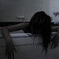 The ghost who wakes up from bathtub