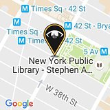 6th Ave & W 40th St (New York, NY 10018)