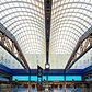 Moynihan Train Hall, Midtown, Manhattan