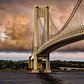 Verrazzano-Narrows Bridge, New York, New York