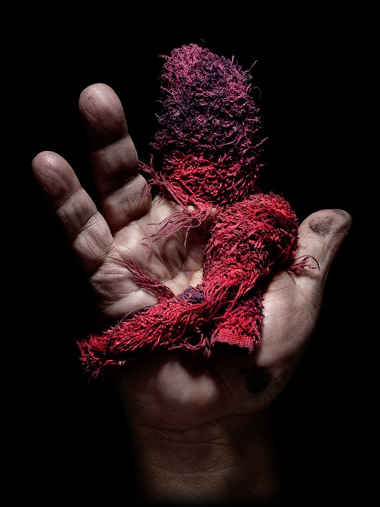 Foot Soldiers, German