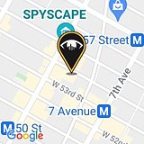 RPM Underground (246 W 54th St, New York, NY 10019)