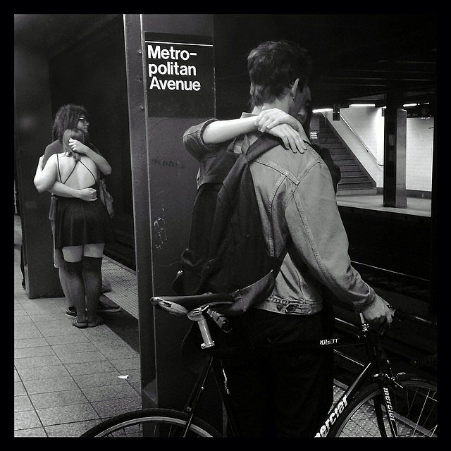 #younglove #brooklyn