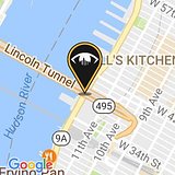 Lincoln Tunnel (New York, NY)