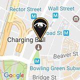 Fearless Girl (Broadway & Morris St, New York, NY 10004)