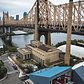 Queensboro Bridge, New York. Photo via @ceos_downbeat #viewingnyc #newyork #newyorkcity #nyc #queensborobridge