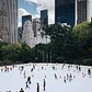 Wollman Rink, Central Park