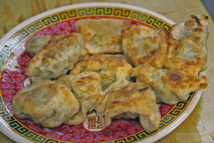 Fuzhou Wei Zhong Wei