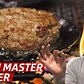 Legendary Sushi Chef Masa Invented a New Way to Cook Burgers — Prime Time