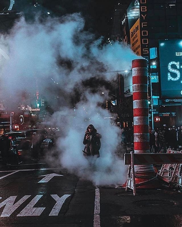 Photo via @visualmemories_ 
#viewingnyc