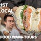 Finding The Best Bagel in New York | Food Tours | Food Insider