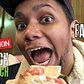 The Best Cheap Falafel in NYC || Operation $5 Lunch