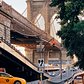 Brooklyn Bridge, Manhattan