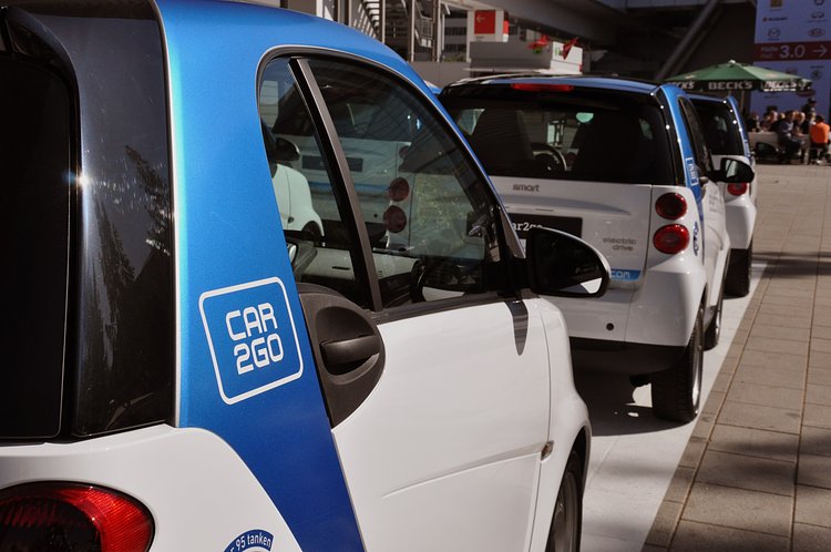 car2go