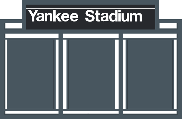 Yankee Stadium