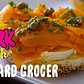 This Deli Is Making Vegan Takes On NYC Classics || Fork Yeah