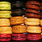macarons.