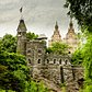Belvedere Castle | Central Park, NYC
