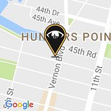 L.I.C. Bar (45-58 Vernon Blvd, Long Island City, NY 11101)