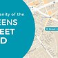 The Insanity of the Queens Street Grid