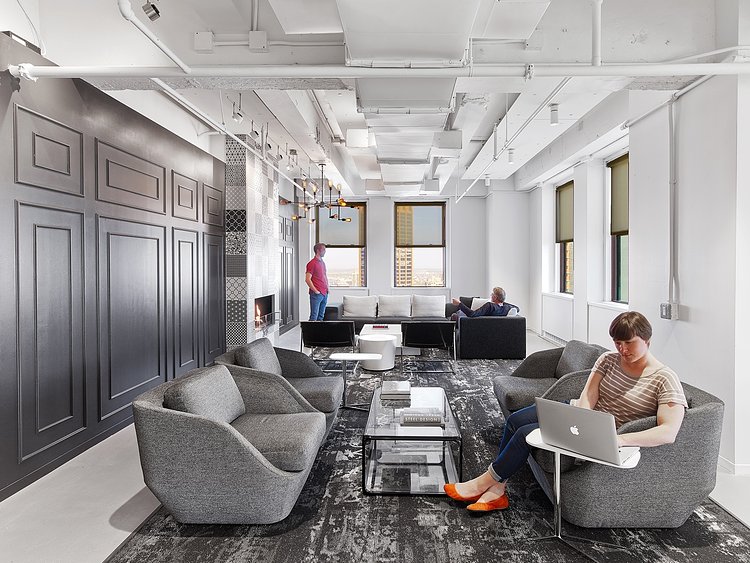 LinkedIn's Collaborative Workspaces