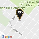 Buttah Bakery (377 Onderdonk Ave, Ridgewood, NY 11385)