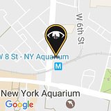 60th Precinct (2951 W 8th St, Brooklyn NY 11224)