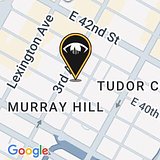 605 3rd Ave (605 3rd Ave, New York, NY 10158, USA)
