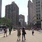 Manhattan's New Shared Space: Broadway & 24th Street