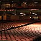 Center Stage, Looking Left | Built in 1932, Radio City Music Hall is a prime example of art deco architectural style that has withstood the test of time. With tons of gold, reflective surfaces and geometric design, walking through the venue is a bit like stepping back in time. Most of the fixtures, furniture and ornamentation are original, and any replacements are exact replicas of how the theater looked 80 years ago.

Read more here: <a href="https://viewing.nyc/i-braved-a-walkthrough-of-radio-city-music-hall-meant-for-tourists/" rel="nofollow">viewing.nyc/i-braved-a-walkthrough-of-radio-city-music-ha...</a>
