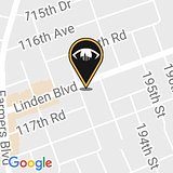 Nu Clear Drive-In Cleaners (19210 Linden Blvd, Jamaica, NY 11412)