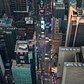 Times Square, Midtown, Manhattan