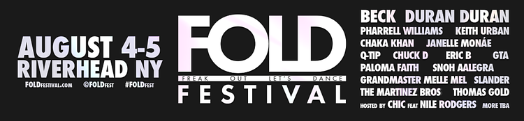 FOLD Festival 2015