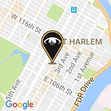 Hajji's (2135 1st Ave 110th St, New York, NY 10029)