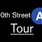 Subway Tour: 190th Street