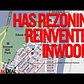 Has a rezoning remade Inwood?