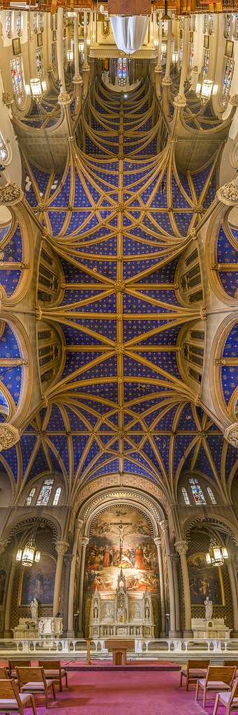 Church of St. Stephen 28th Street (Vertical Church NY) | <a href="http://www.RICHARDSILVERPHOTO.com" rel="nofollow">www.RICHARDSILVERPHOTO.com</a>