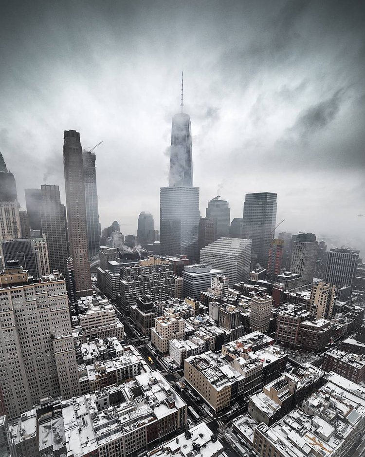 Hope you catching this one ⛄⛄