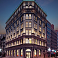 Rendering of 190 Bowery Withoiut Graffiti