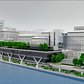 Rockefeller University Plans for River Campus