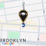 Sun Fish Market (1513 Fulton St, Brooklyn, NY 11216, USA)