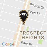 Ample Hills Creamery (623 Vanderbilt Ave, Brooklyn, NY 11238)