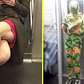 Strange People You'll Only See On The Subway