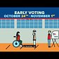 New York City | Vote Safely. Vote Early!